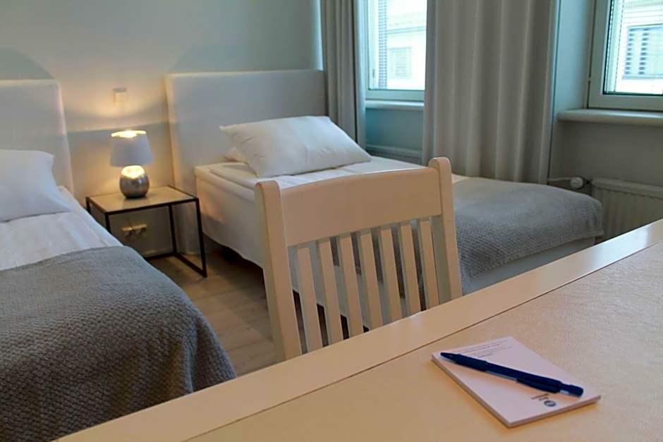 Best Western Hotel Apollo