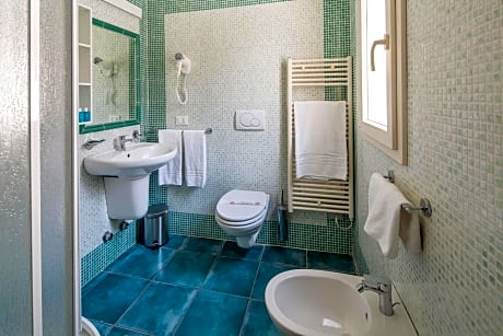 Double Room with Extra Bed