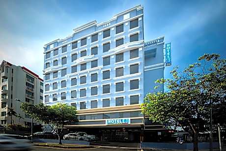 Hotel 81 Premier Princess