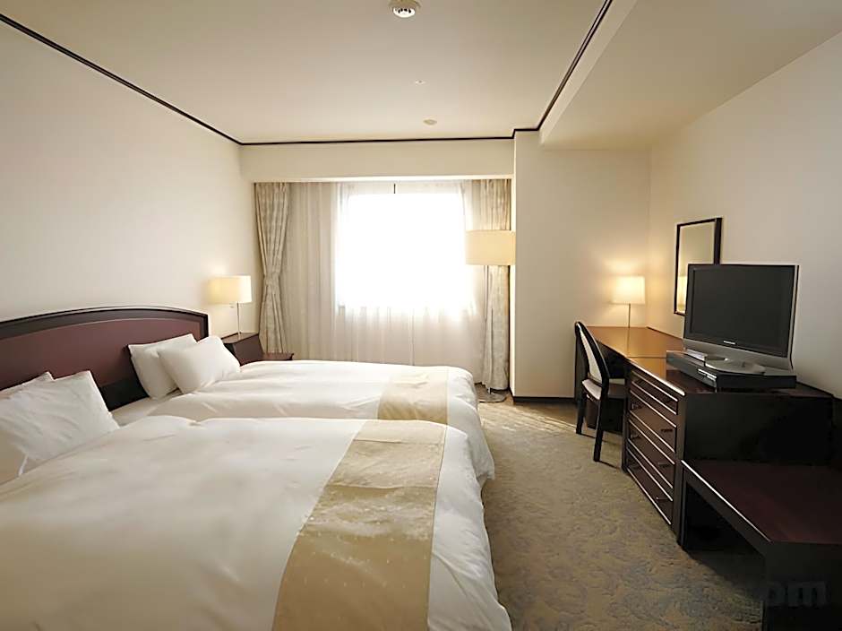 Loisir Hotel Ogaki