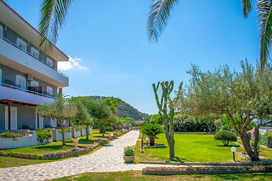 Hotel Villa Rita