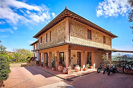 Piccolo Hotel La Valle