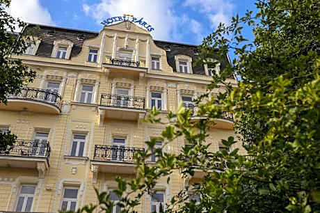 Hotel Paris