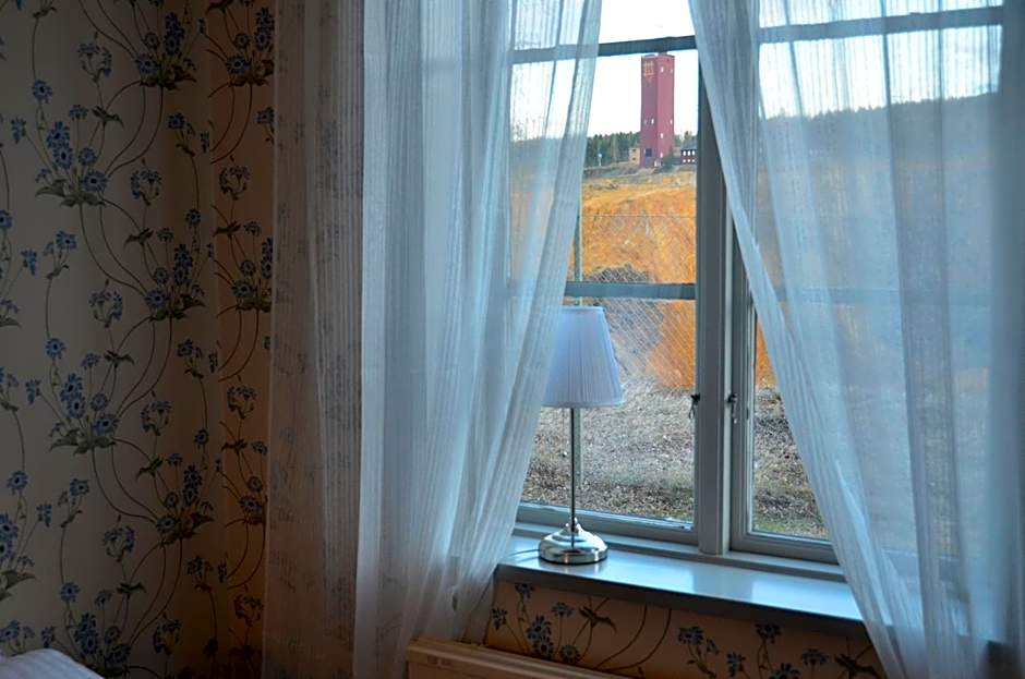 Polhem Bed & Breakfast