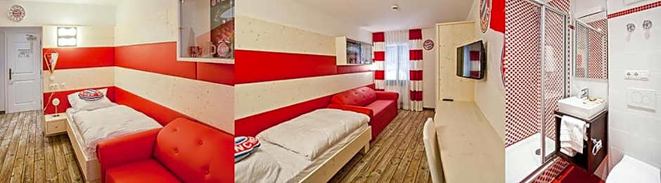 Forsthaus Wörnbrunn