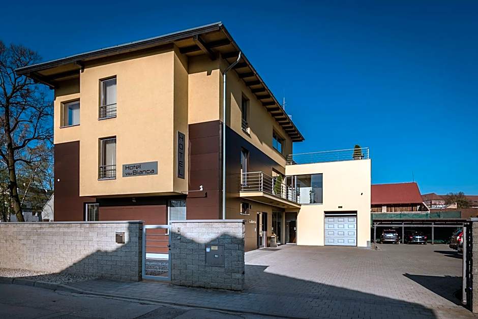 Hotel Villa Bianca