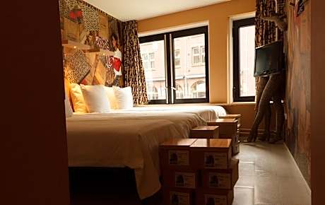 Superior Family Room