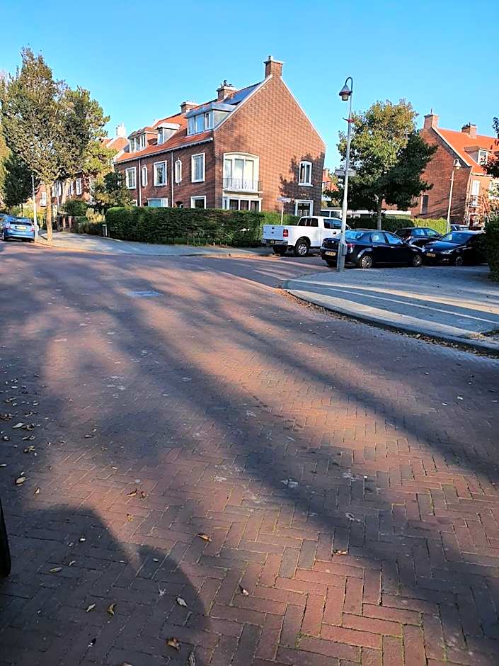 Scheveningen Sea Side