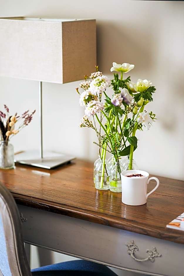 Hotel Le Lion D'Or et Restaurant La Table Du Lion