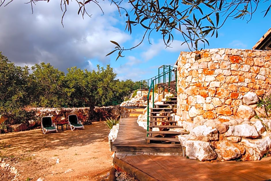 Chambres d'hôtes Naturistes (Nudiste) "Cabanadelsol" - Adults Only