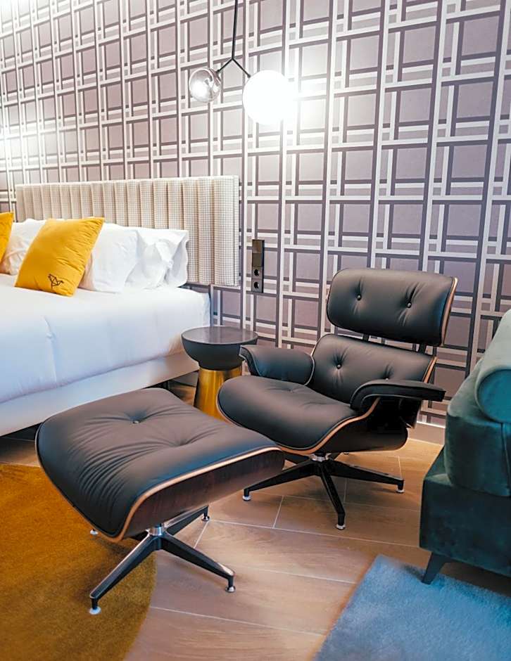 Hotel Cetina Sevilla