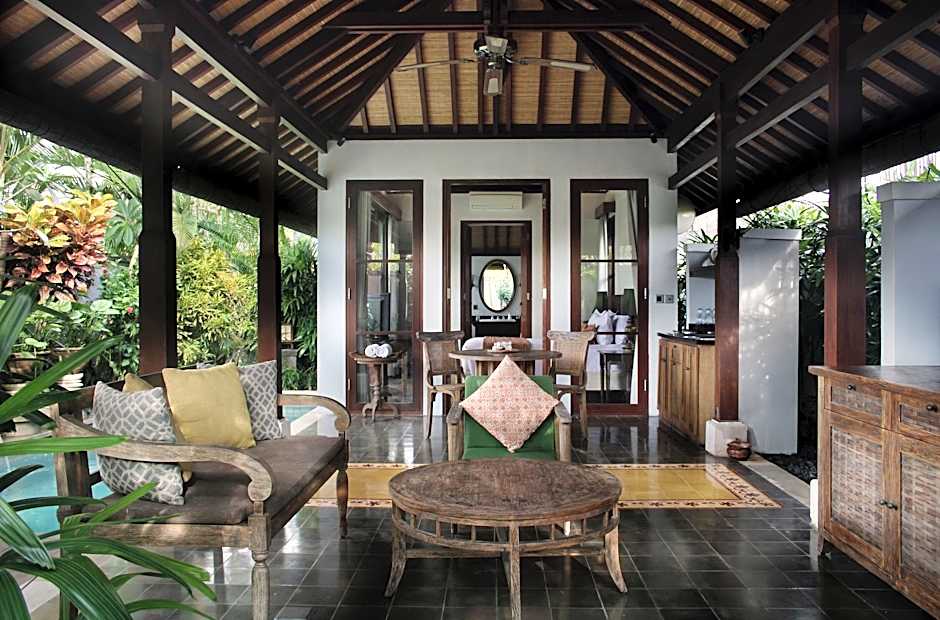 Aradhana Villas by Ekosistem