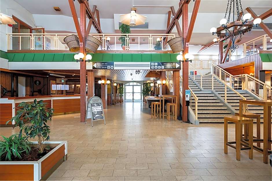Hiisi Hotel Turku Seaport