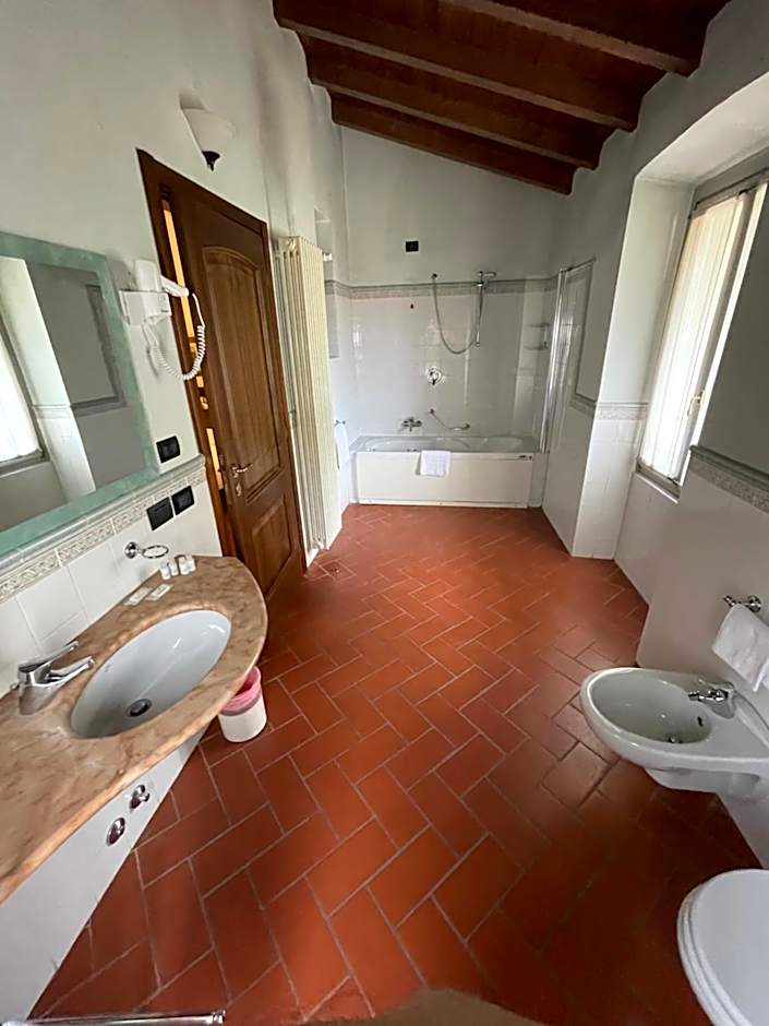 Bes Hotel Bergamo Cologno al Serio