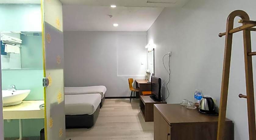 Prince Hotel