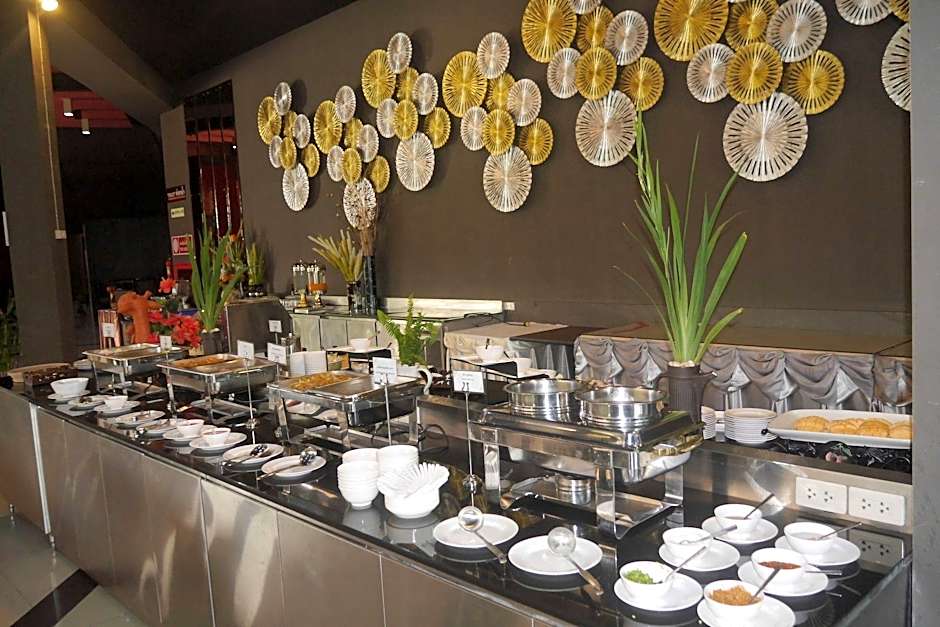 Prelude Hotel