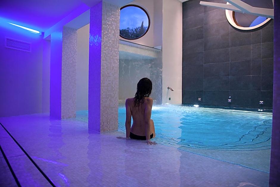 Astrea Wellness & Spa