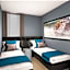 The Verdandi Hotel