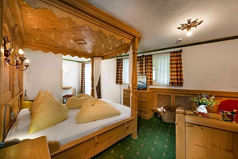 Berghotel Hauserbauer