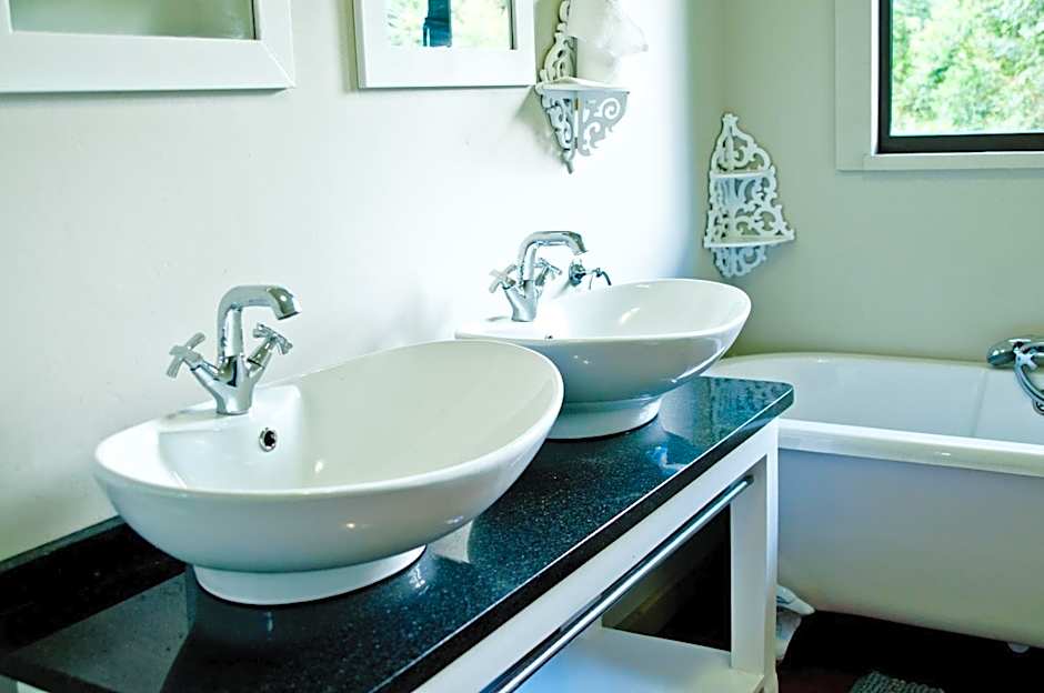 Magoebaskloof Getaway