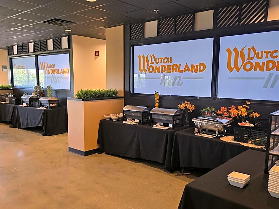 Dutch Wonderland Inn