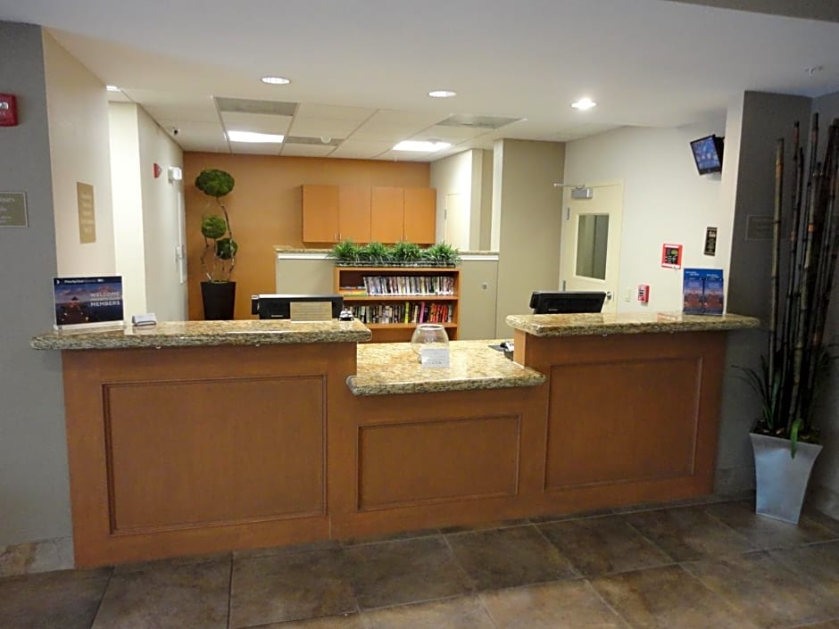 Candlewood Suites Houston The Woodlands