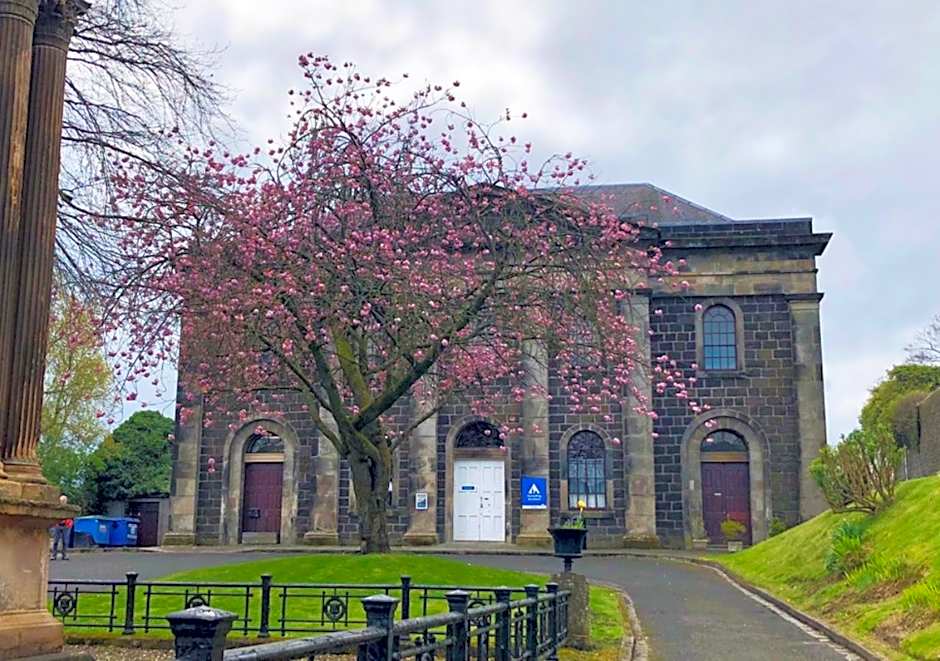 Stirling Youth Hostel