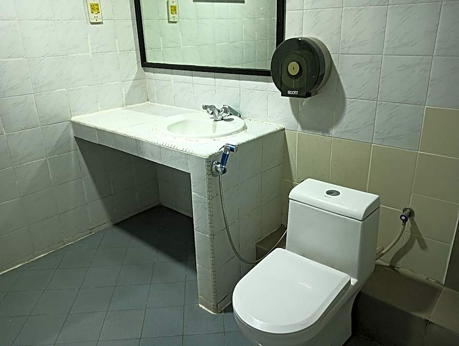 Hotel O Oriental Hotel