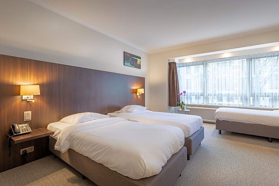 Hotel Carlton