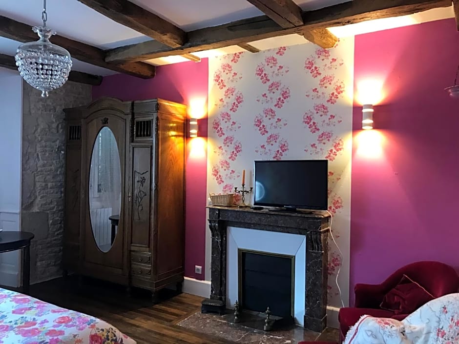 Chez Zoiseau et Zoiseautte