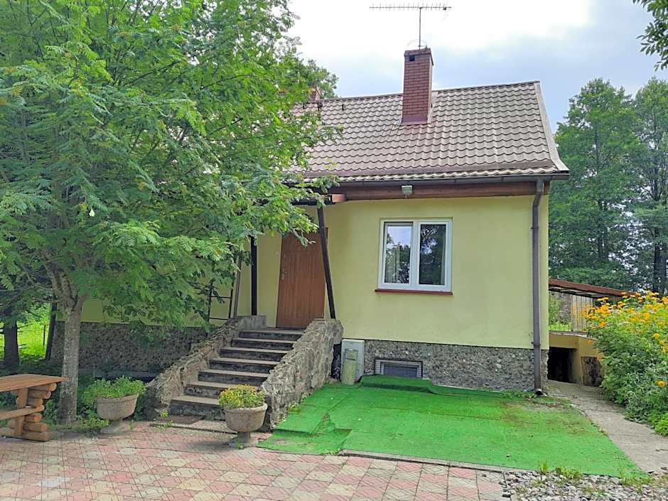 Stanica Wodna PTTK Sorkwity