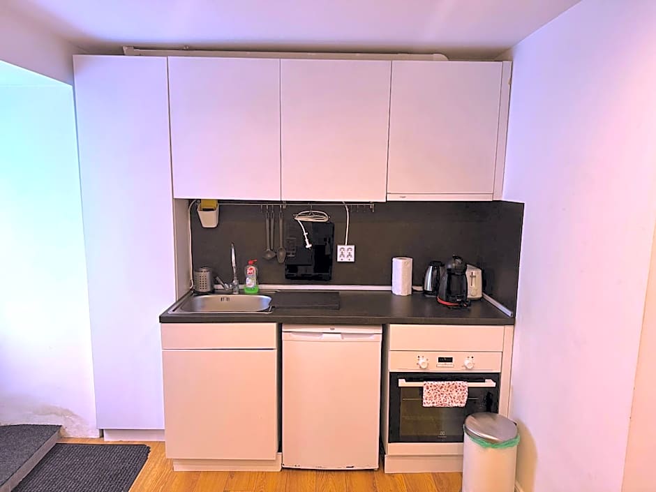 Antim Boutique Apartments