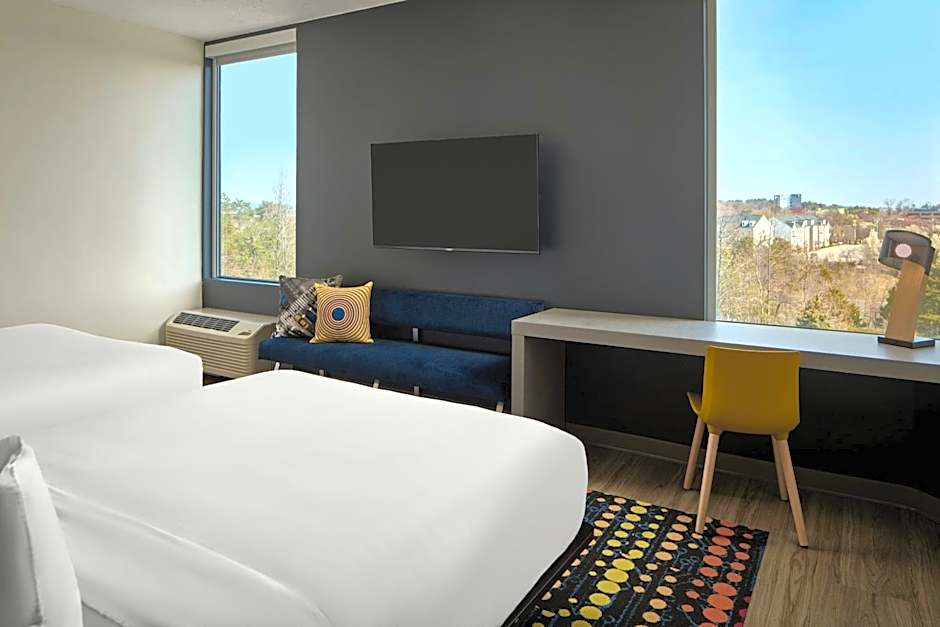 Aloft Arundel Mills BWI Airport