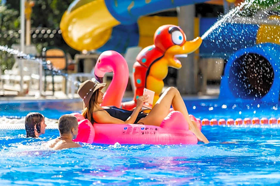 Prestige Hotel and Aquapark - All inclusive