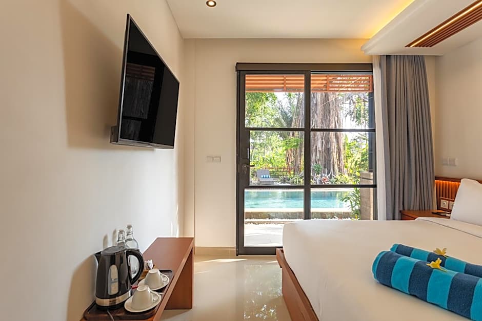 Paripadi Studio Canggu