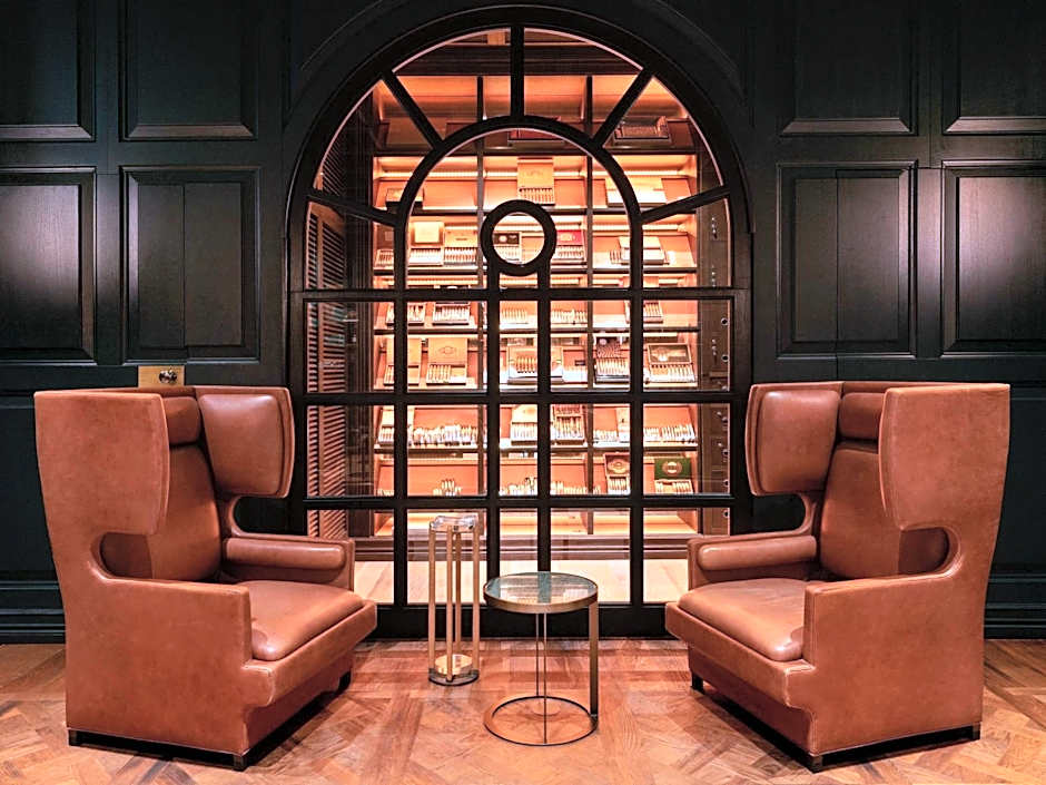 Raffles Europejski Warsaw