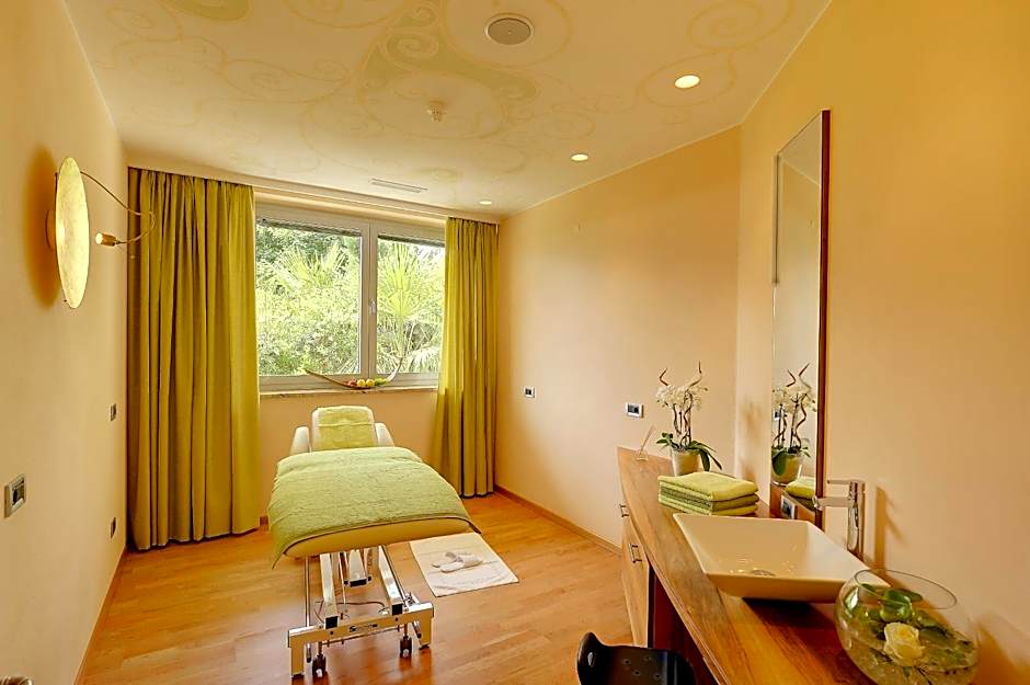 Marini's giardino Hotel