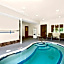 Best Western Palmyra Hotel