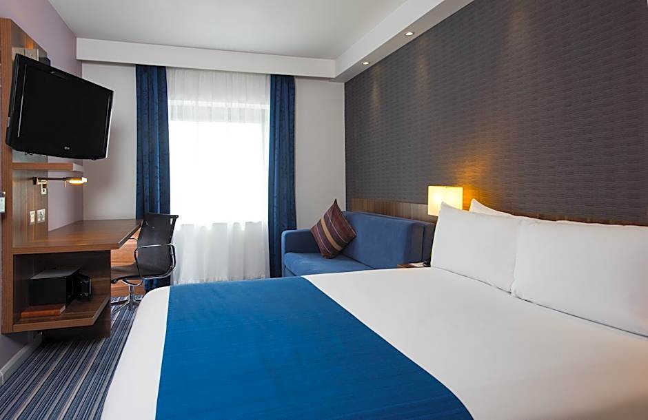 Holiday Inn Express London-Wimbledon-South By IHG
