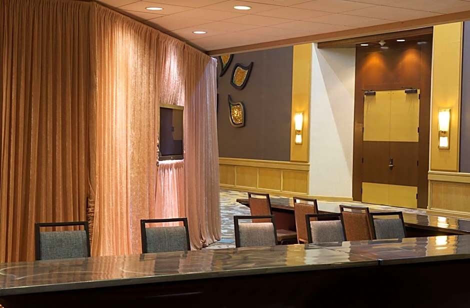 Hilton Orange County-Costa Mesa