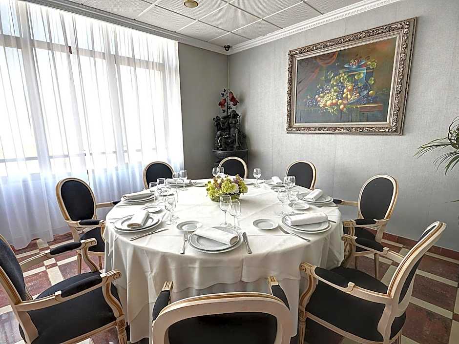 Hotel Palace Villareal