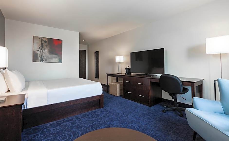 Imperia Hotel & Suites Saint-Eustache