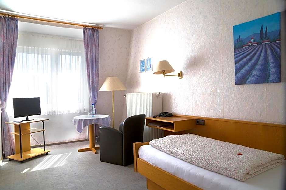 Haus am Kurpark Hotel Garni