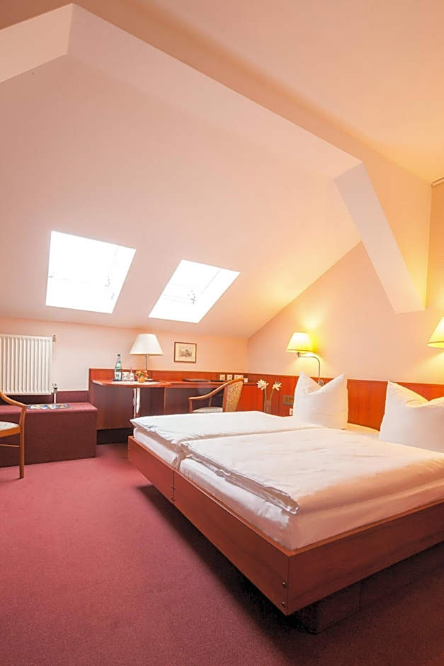 Hotel Kastanienhof