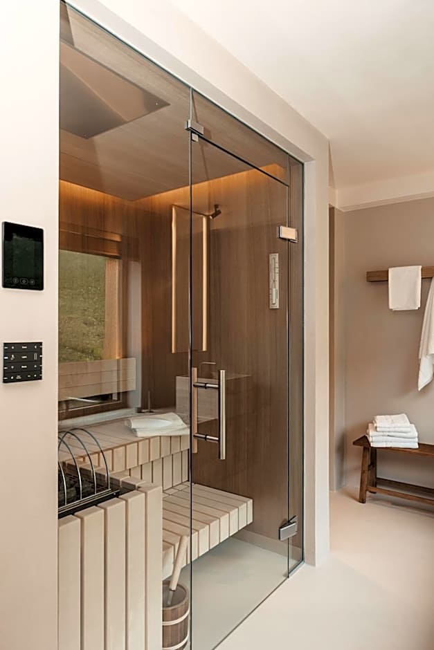 Sonnhof Alpendorf - an adults only place