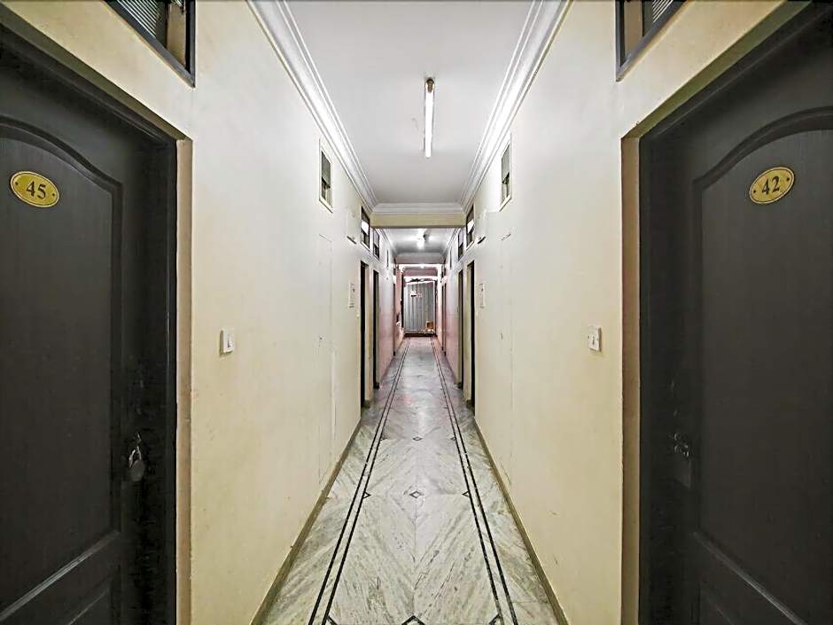 Royal Regency Lodge