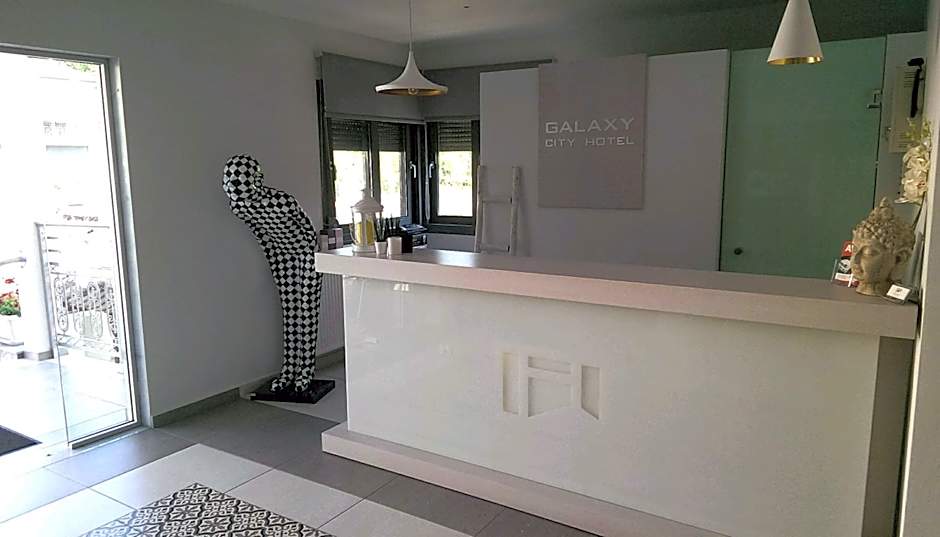 Galaxy City Hotel