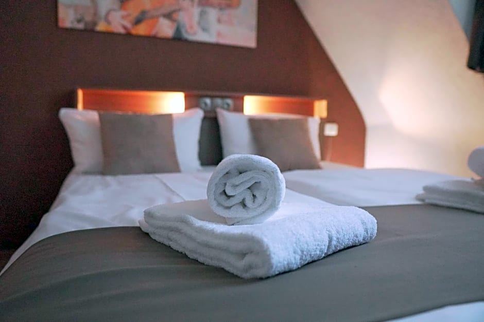Hotel Frohnhauser Hof