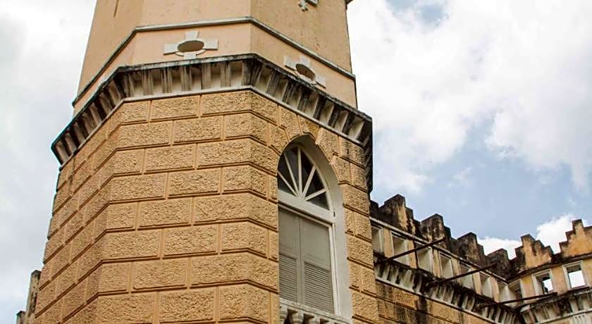 Hacienda San Antonio Millet