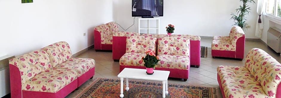 Hotel Primula